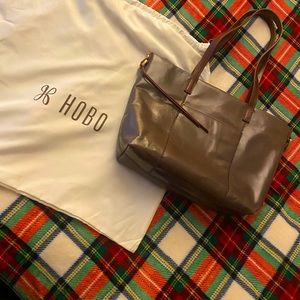 Hobo Cecily mini tote and dust bag